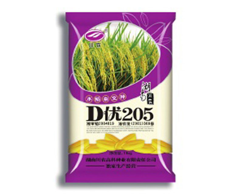 D优205